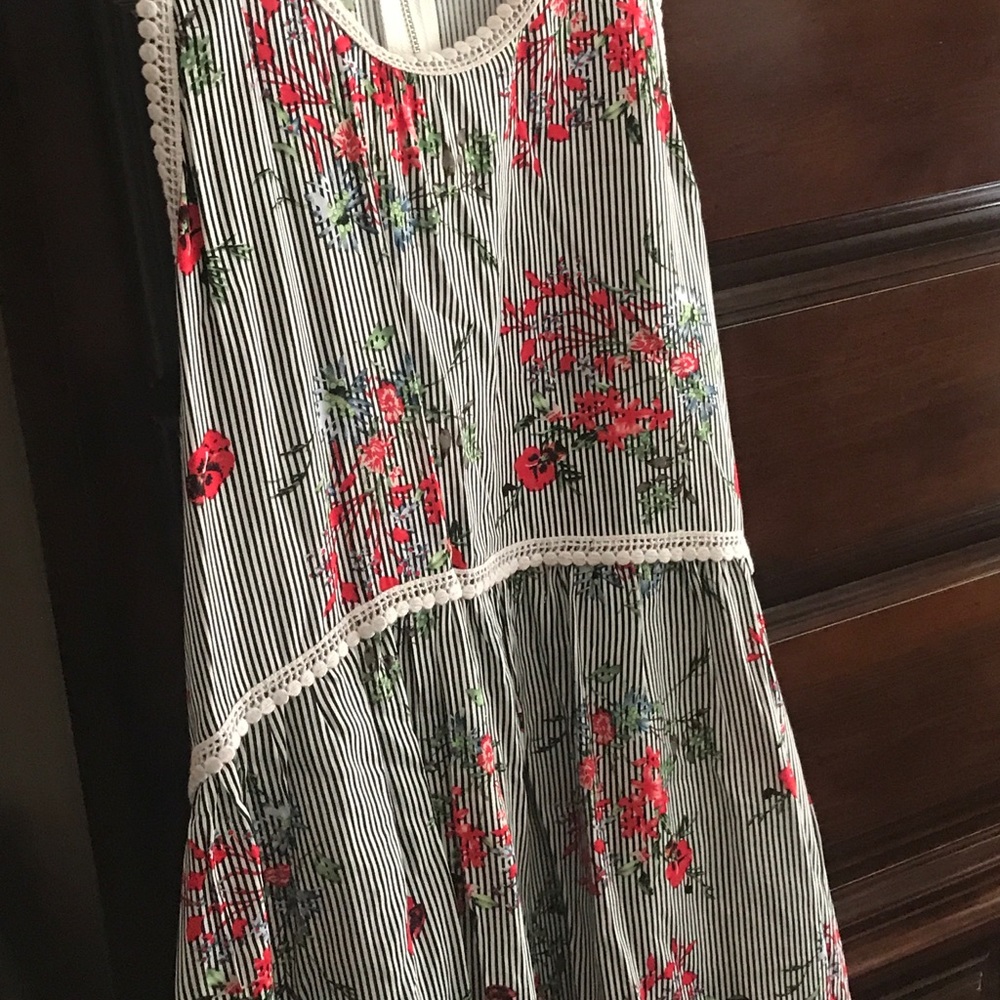 Cute tunic
